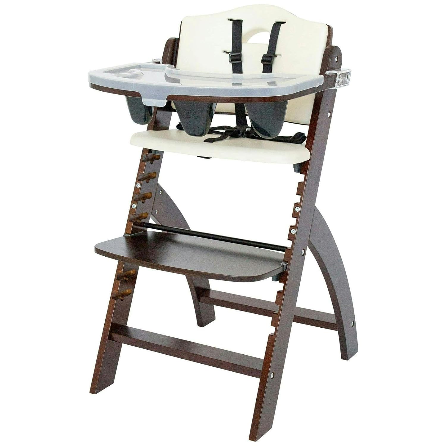 Abiie Beyond Junior Wooden High Chair