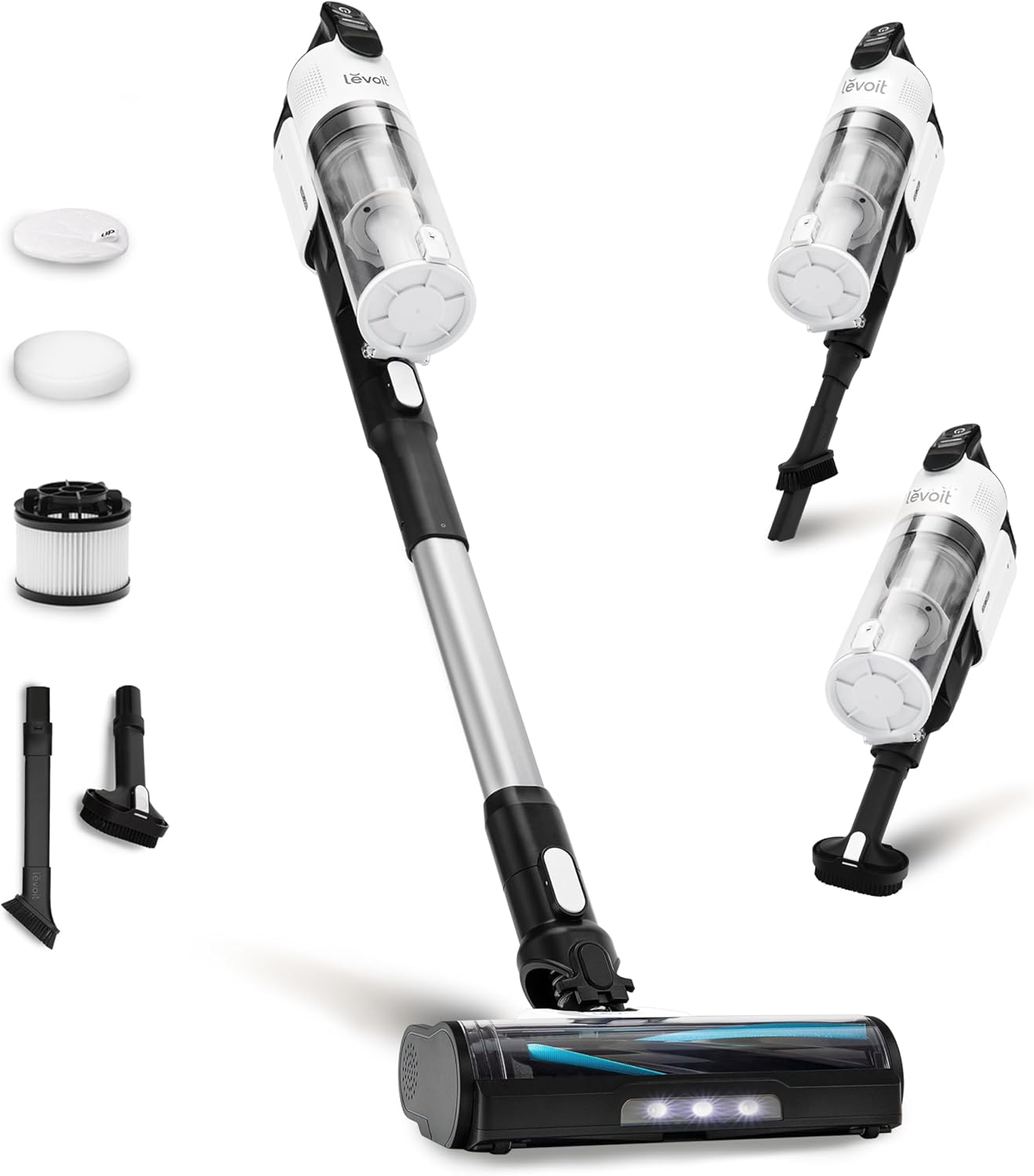 Best Stick Vacuums for Stairs in 2026