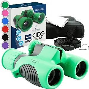 Think Peak Kids Binoculars