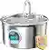 PetSafe Seaside Stainless Fountain