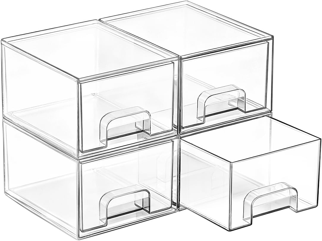 Best Under-Sink Organizers for Bathrooms in 2026