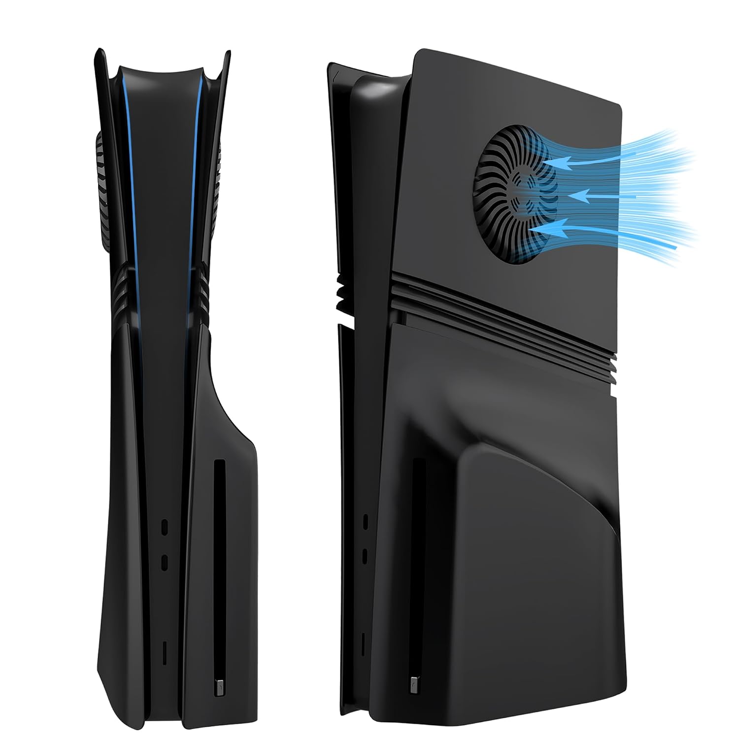 Frontal DOBEWINGDELOU para PS5 Pro Disc