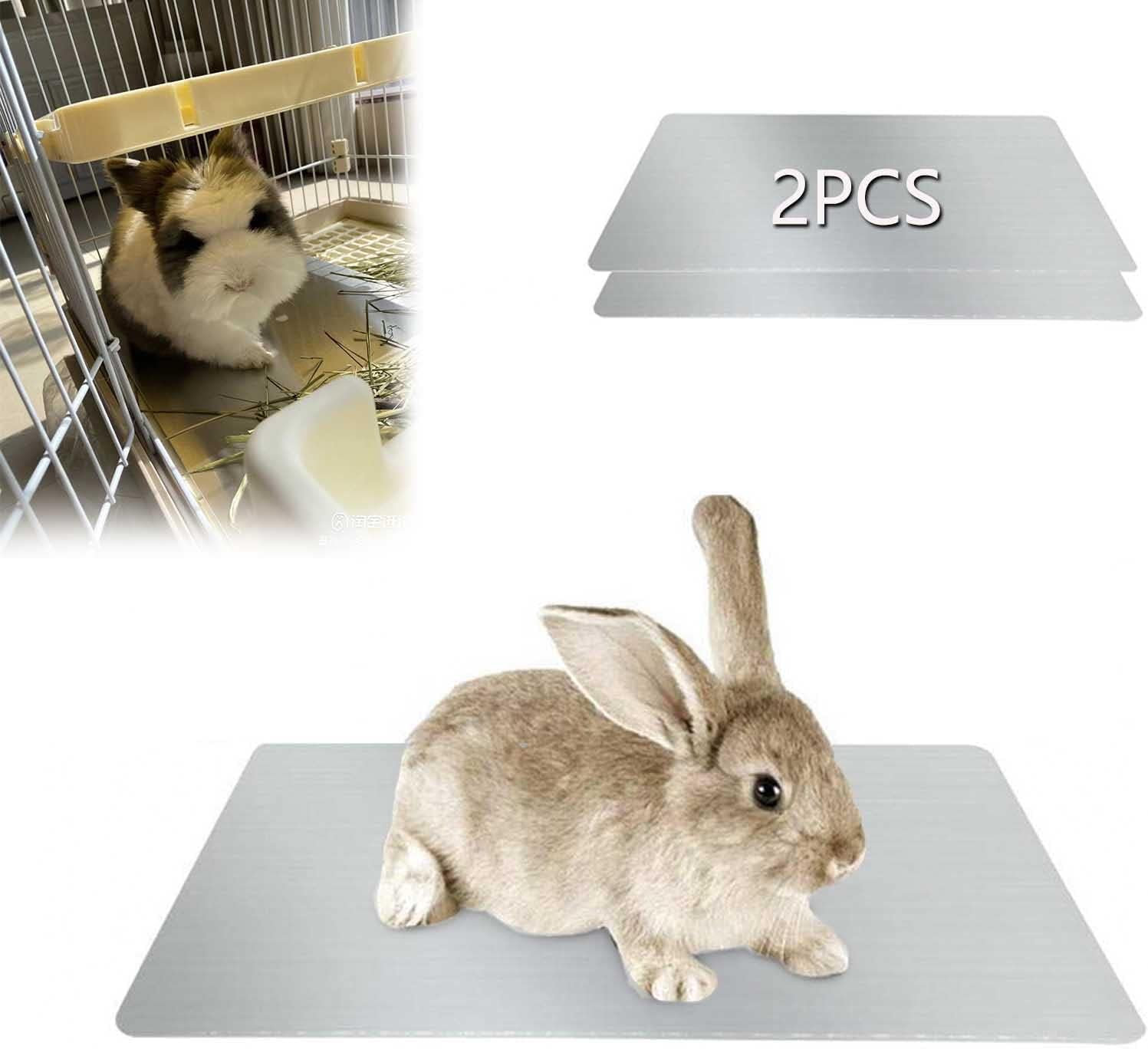 PeSandy Two-Pack Cooling Plates