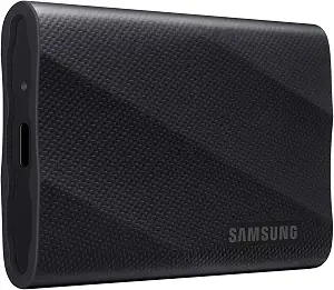 Samsung T9 2TB