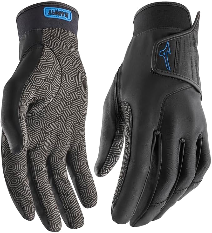 Mizuno RainFit