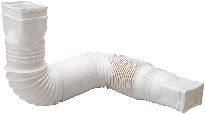 Flex-A-Spout vs Frost King vs plusgutter: best downspout extenders for 2026