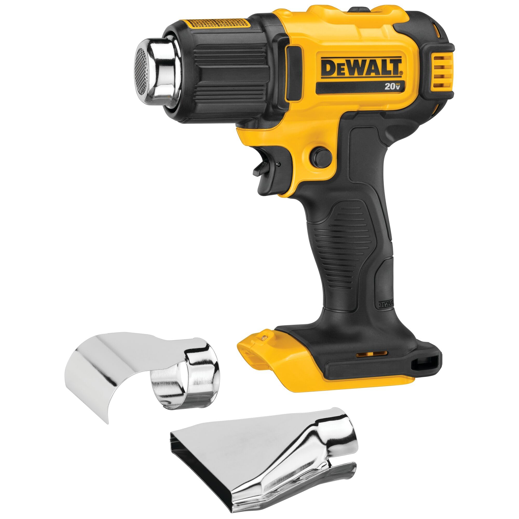 Best Cordless Heat Guns for DIY in 2026: 3 Battery-Powered Picks