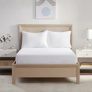 Serta Power Chill Protector