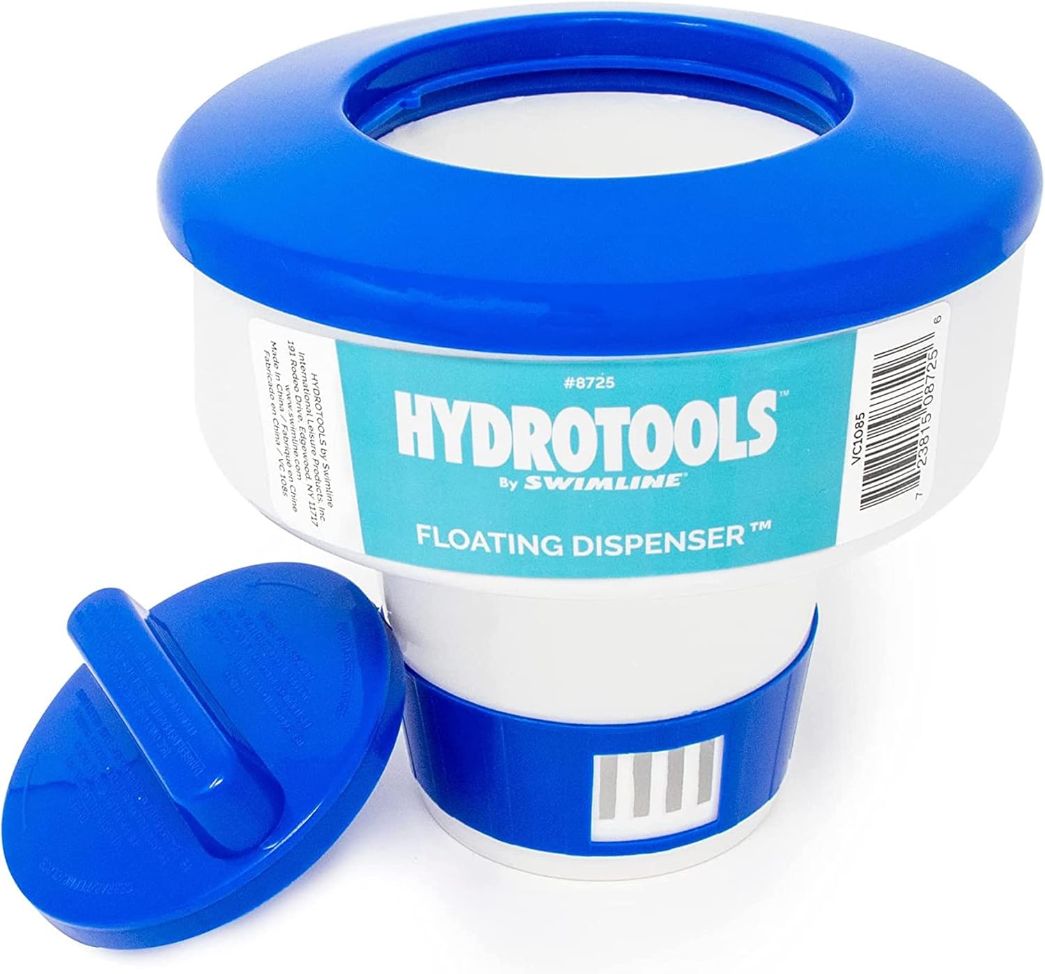 Pool Chlorine Floater Buying Mistakes to Avoid in 2026: 3 Better Choices