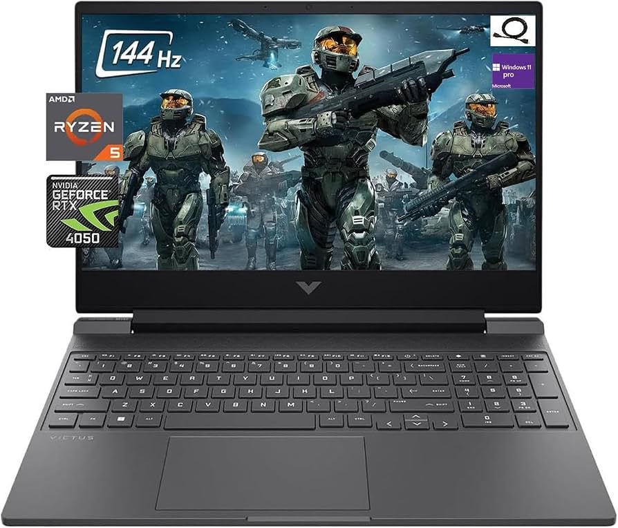 HP Victus 15