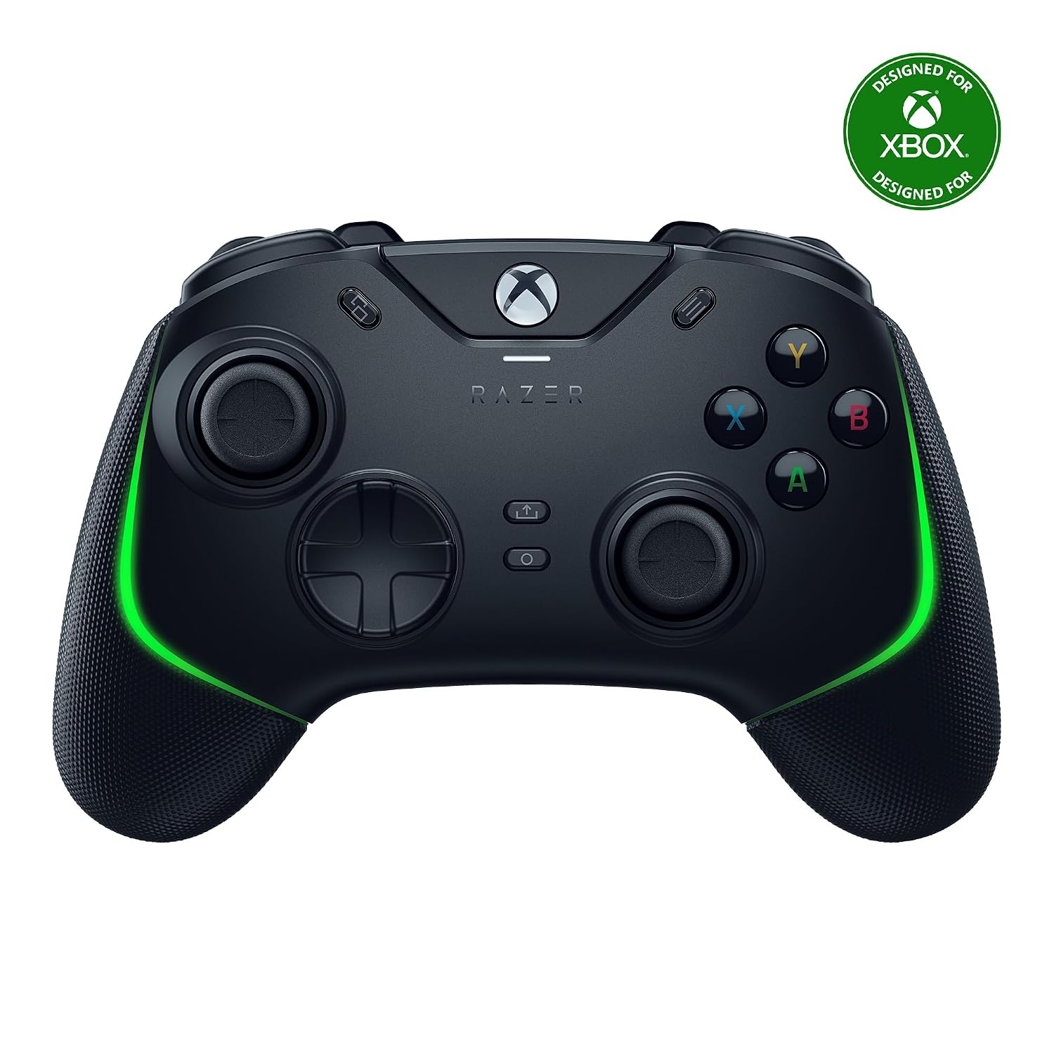 Razer Wolverine V2 Chroma
