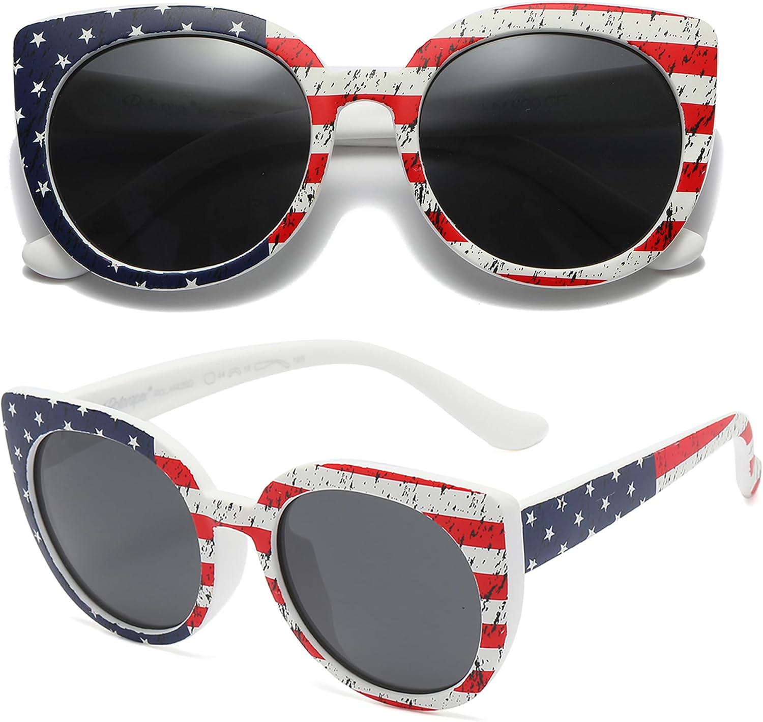 PolarSpex occhiali cat eye