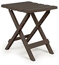 Camco Adirondack Folding Side Table