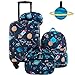 Travelers Club Space 5-Piece Set