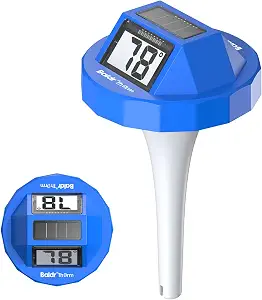 Best Pool Thermometers in 2026: 3 Essential Picks