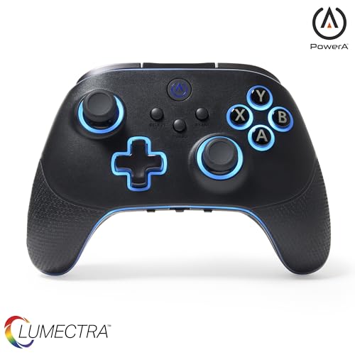 PowerA OPS v3 Pro wireless