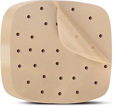 DNSSY fogli perforati 8,5 pollici