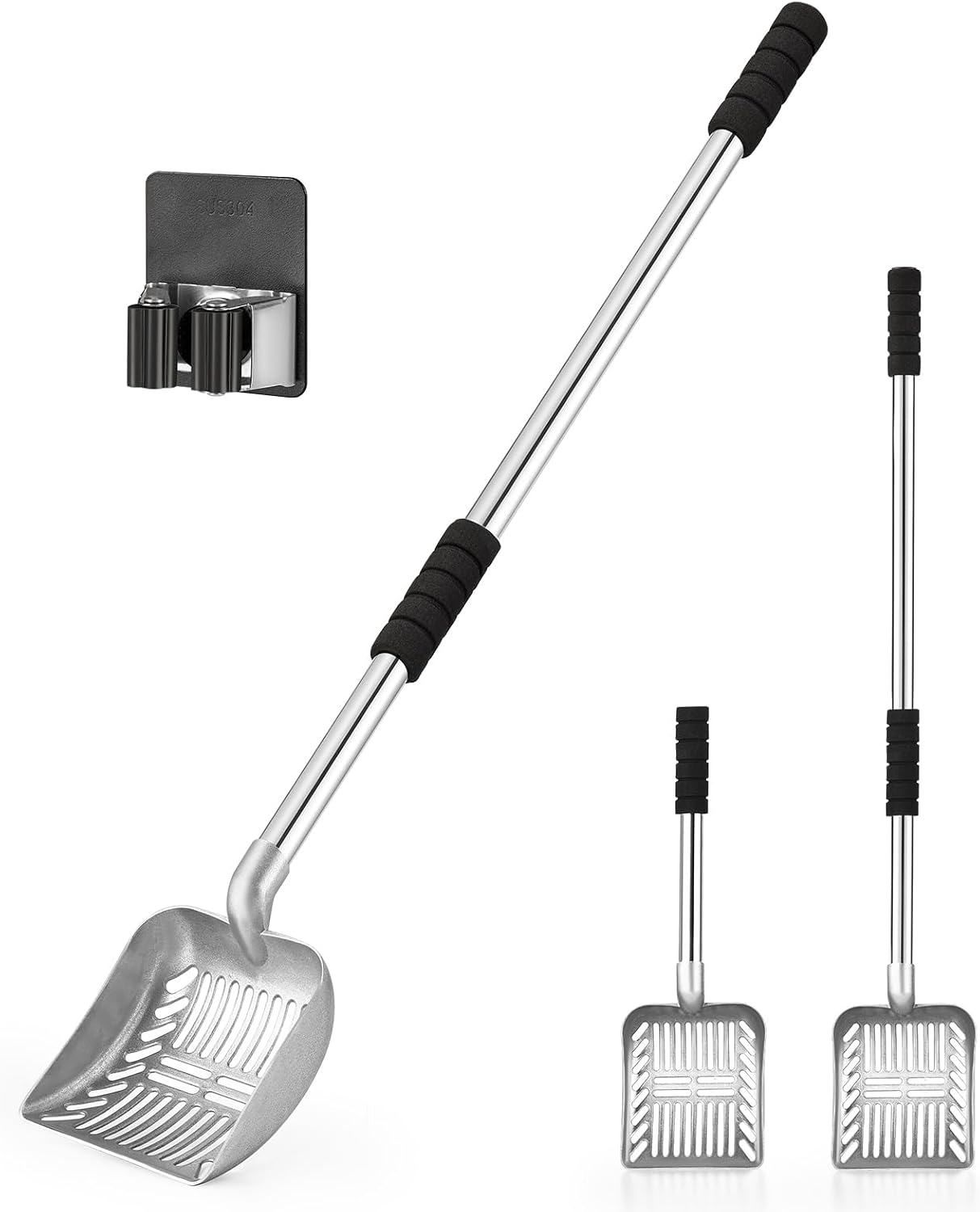 Yangbaga Long-Handle Scoop