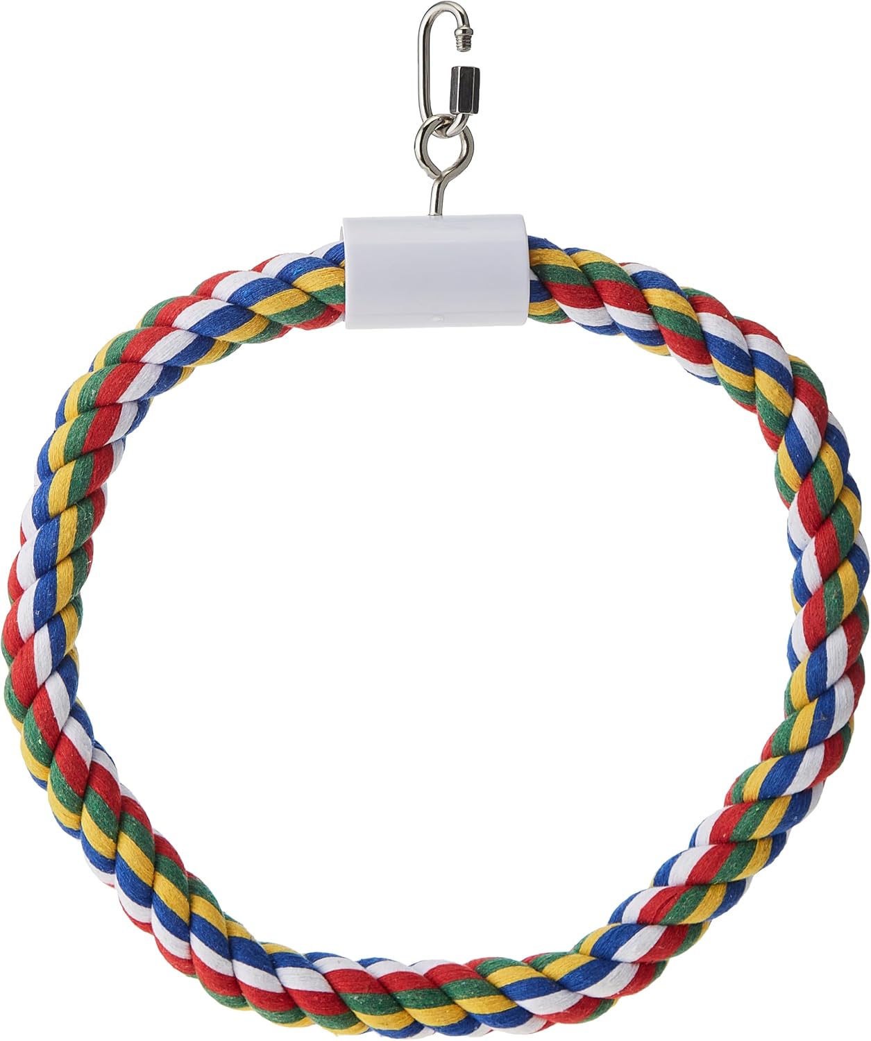 JW Pet Swing N' Perch Medium