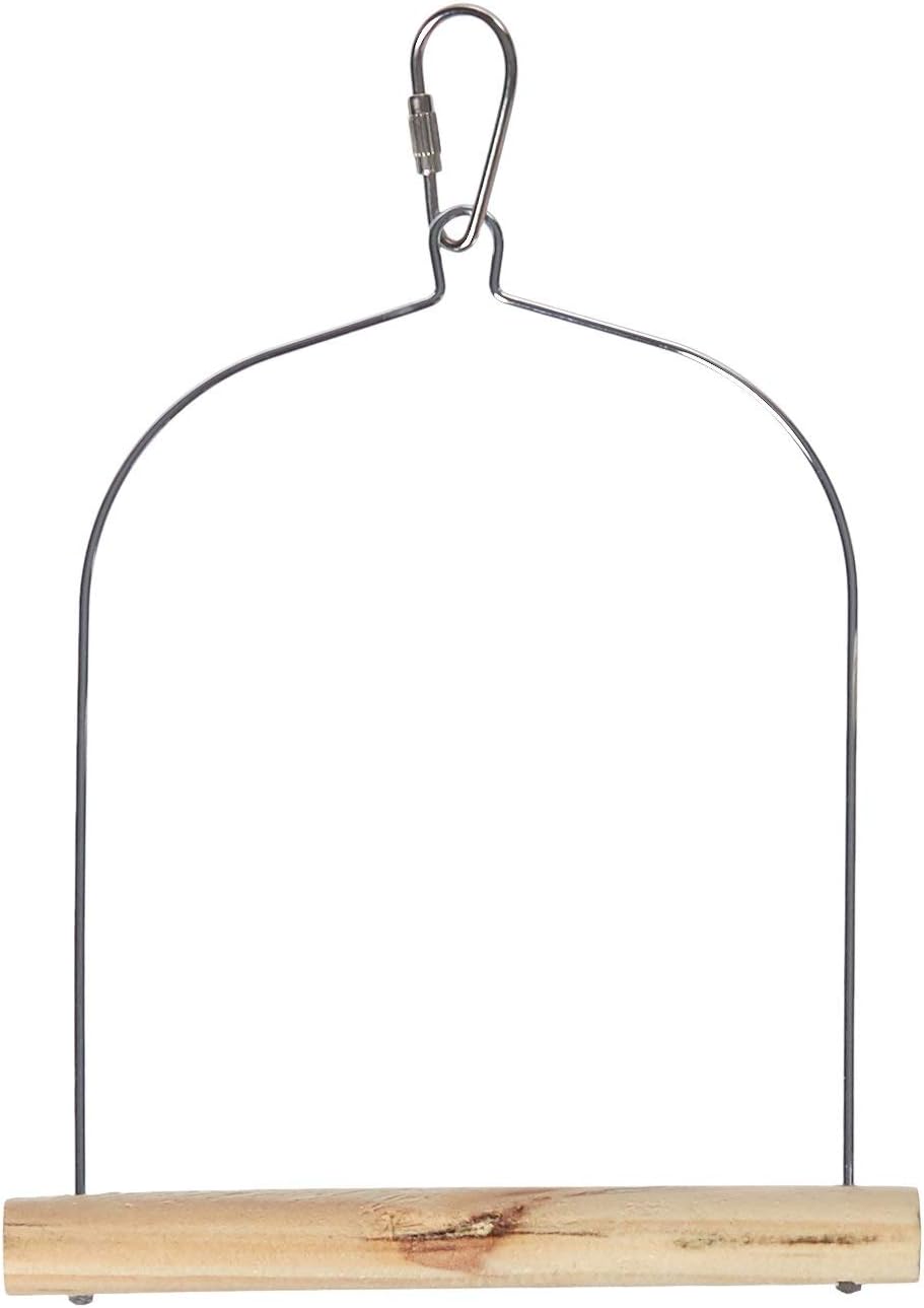 Best Bird Cage Swings 2026: 3 Safe Alternatives Compared
