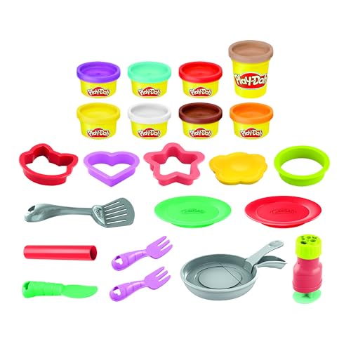 Play-Doh Flip 'n Pancakes