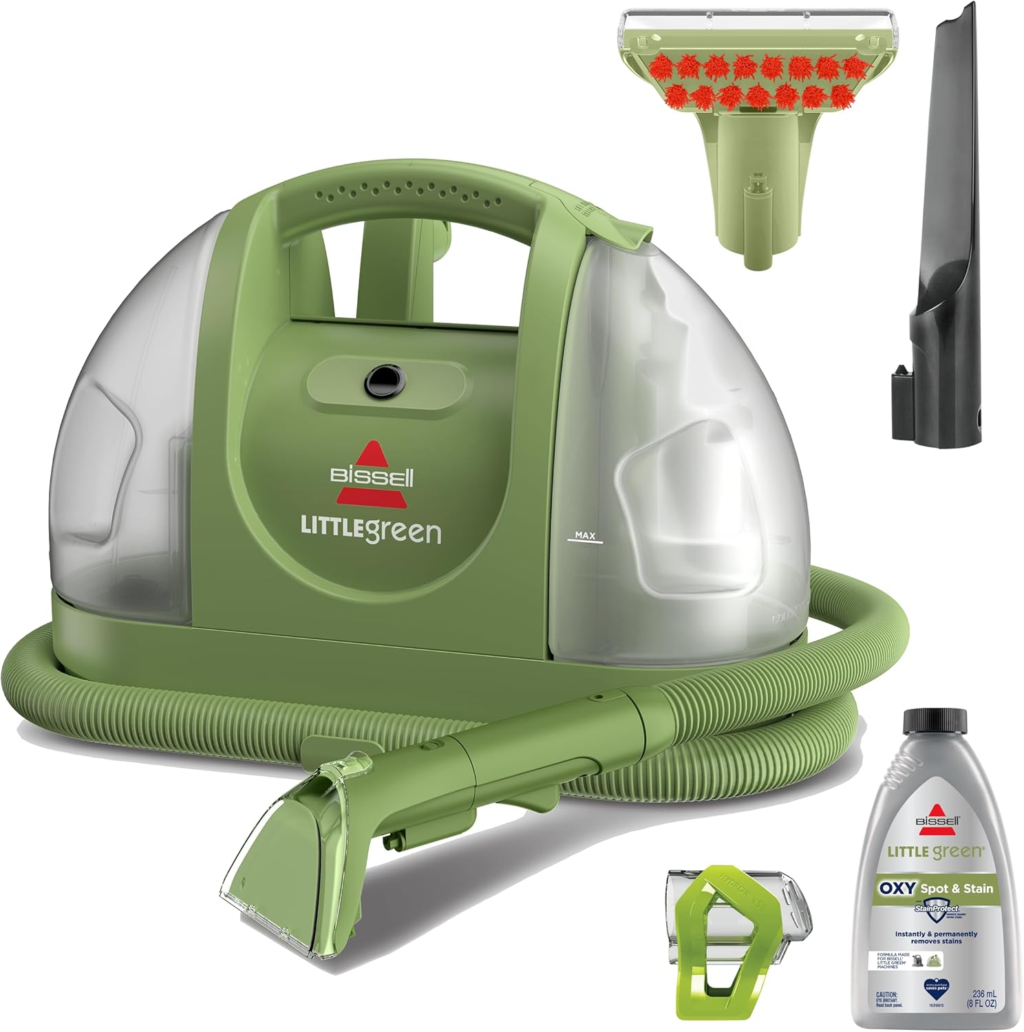 Best Portable carpet cleaners in 2026: 3 Practical Picks
