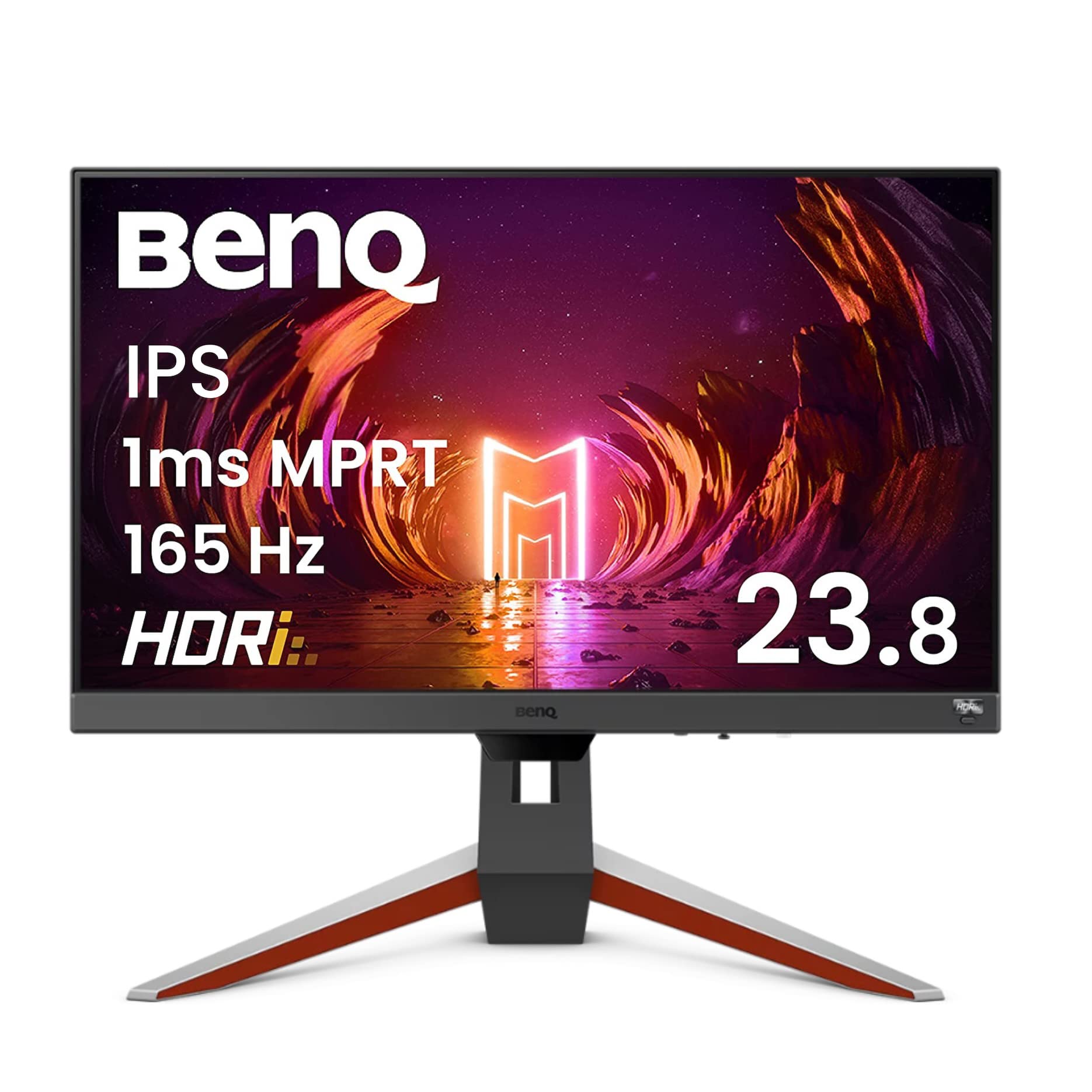 BenQ MOBIUZ EX240