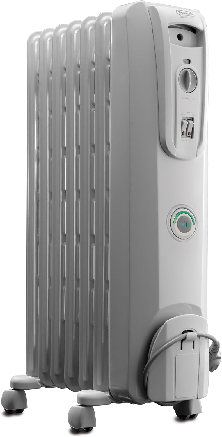 Radiateur De'Longhi EW7707CM