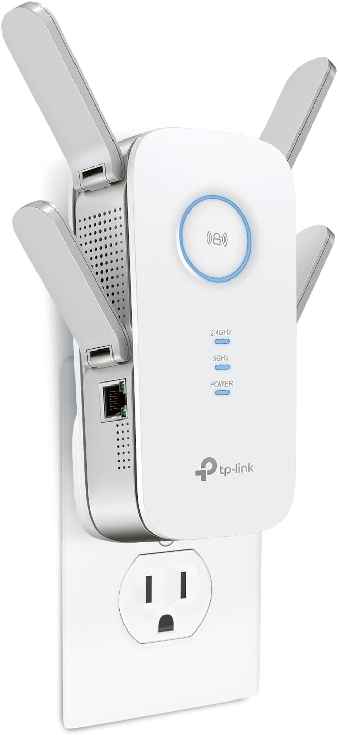 TP-Link RE650