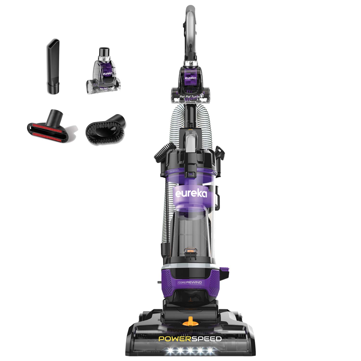 Eureka PowerSpeed NEU202