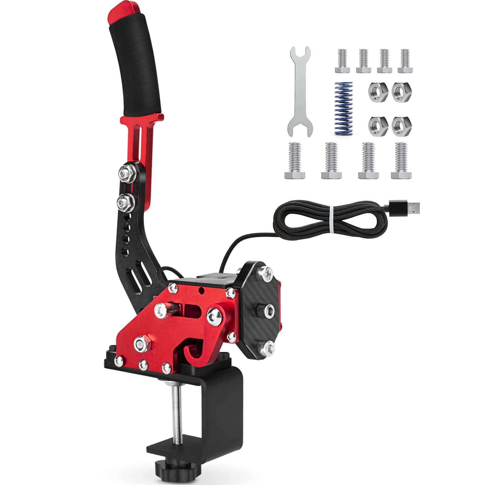 aikeec USB Handbrake