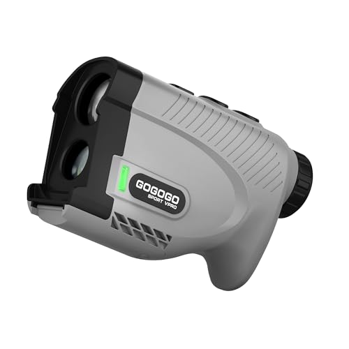 Gogogo Sport Vpro Gen 2