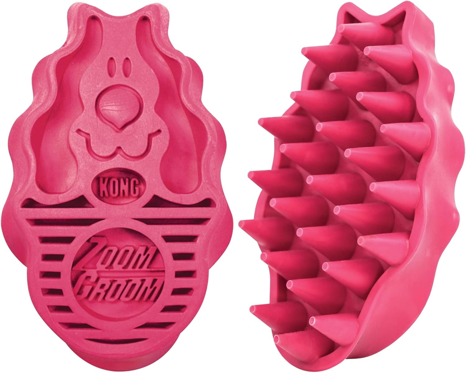 KONG ZoomGroom