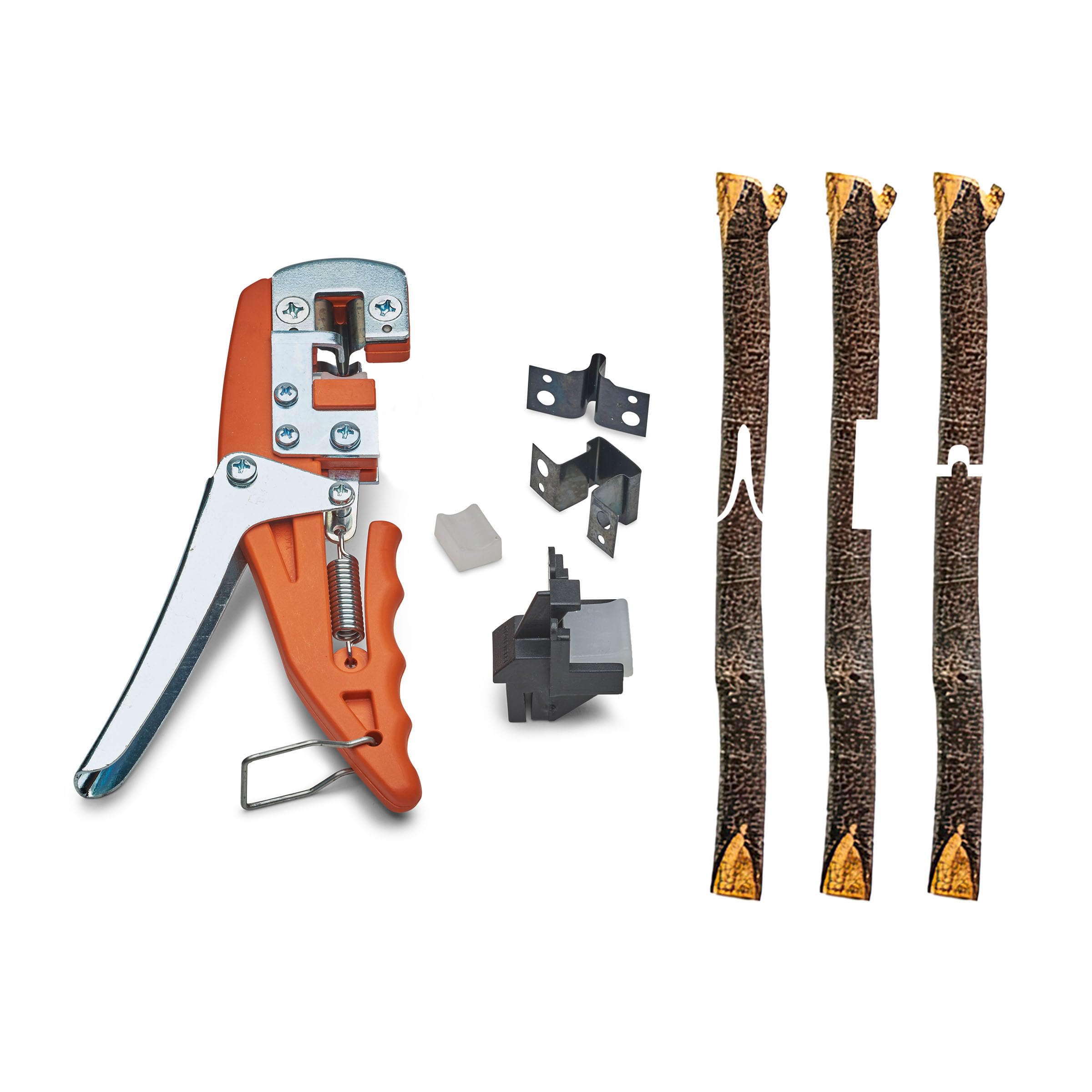Kings County three-blade kit