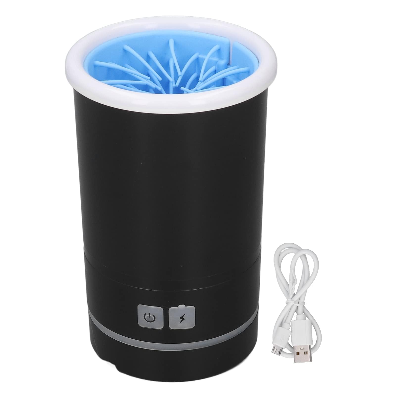 Automatic USB Paw Washer