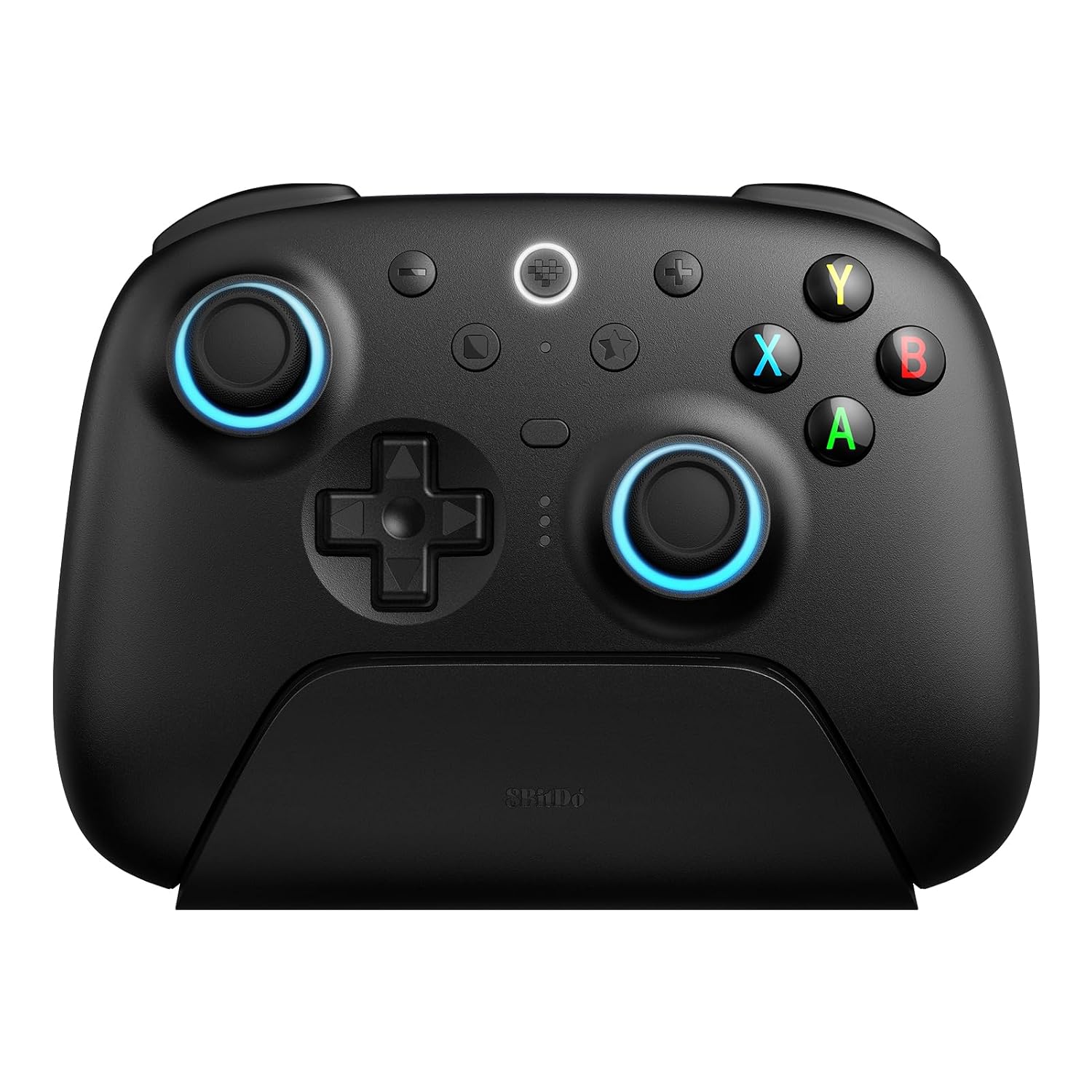 8Bitdo Ultimate 2 Wireless Controller for PC, Apple, Steam & Android