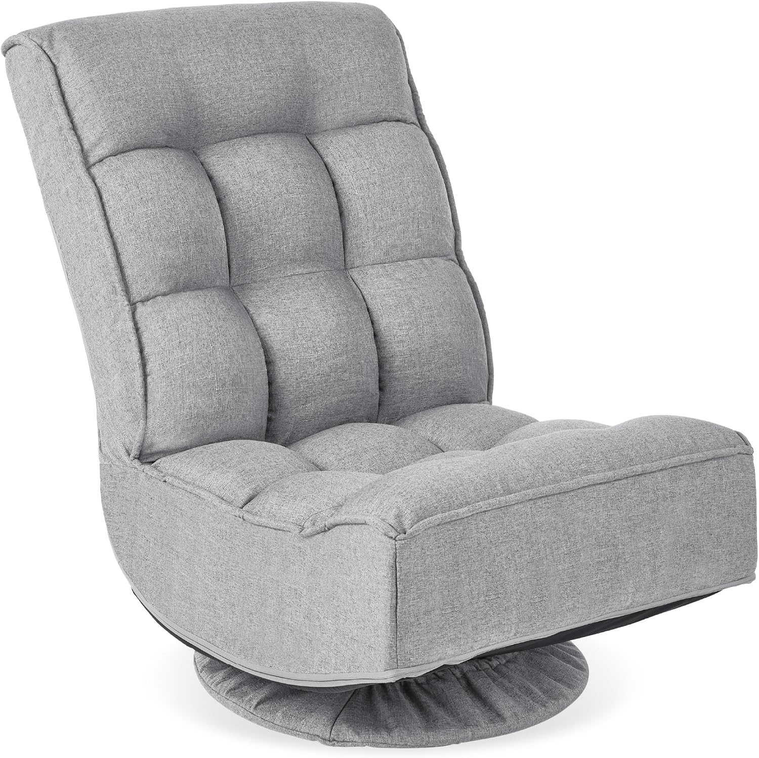 Best Choice Folding Floor Chair