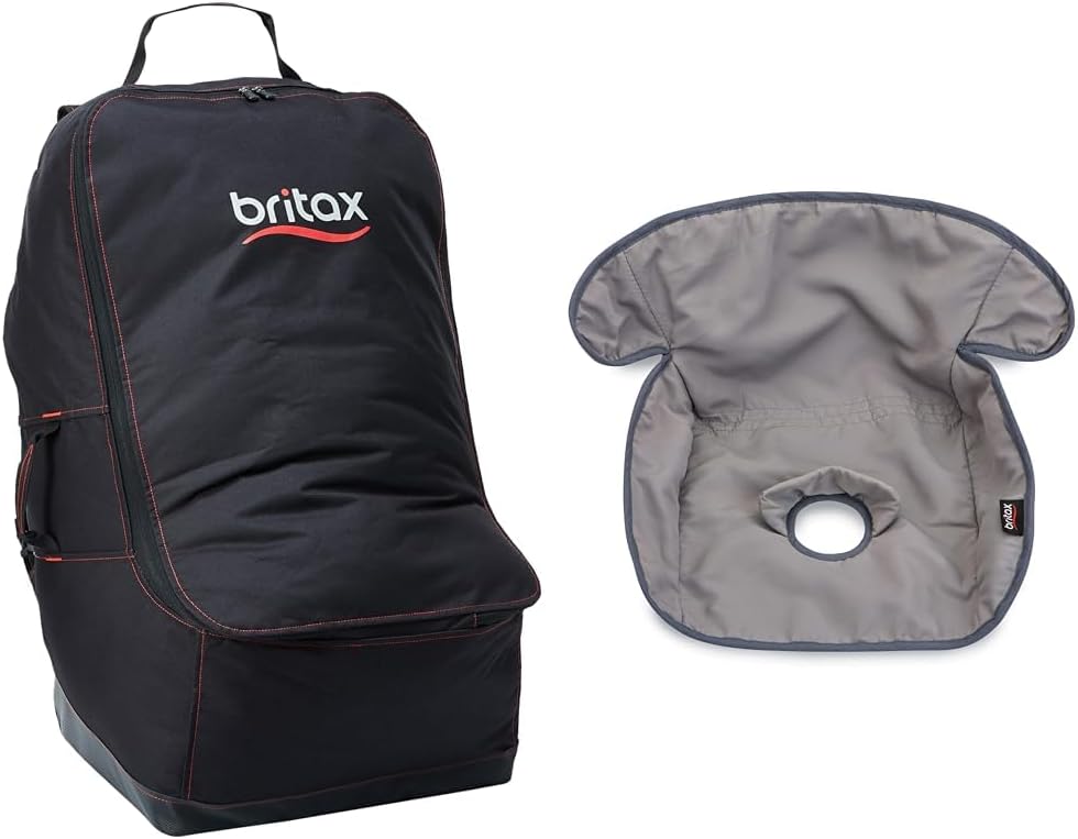Torba podróżna do fotelika Britax