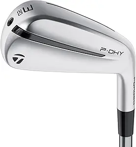 TaylorMade P-DHY