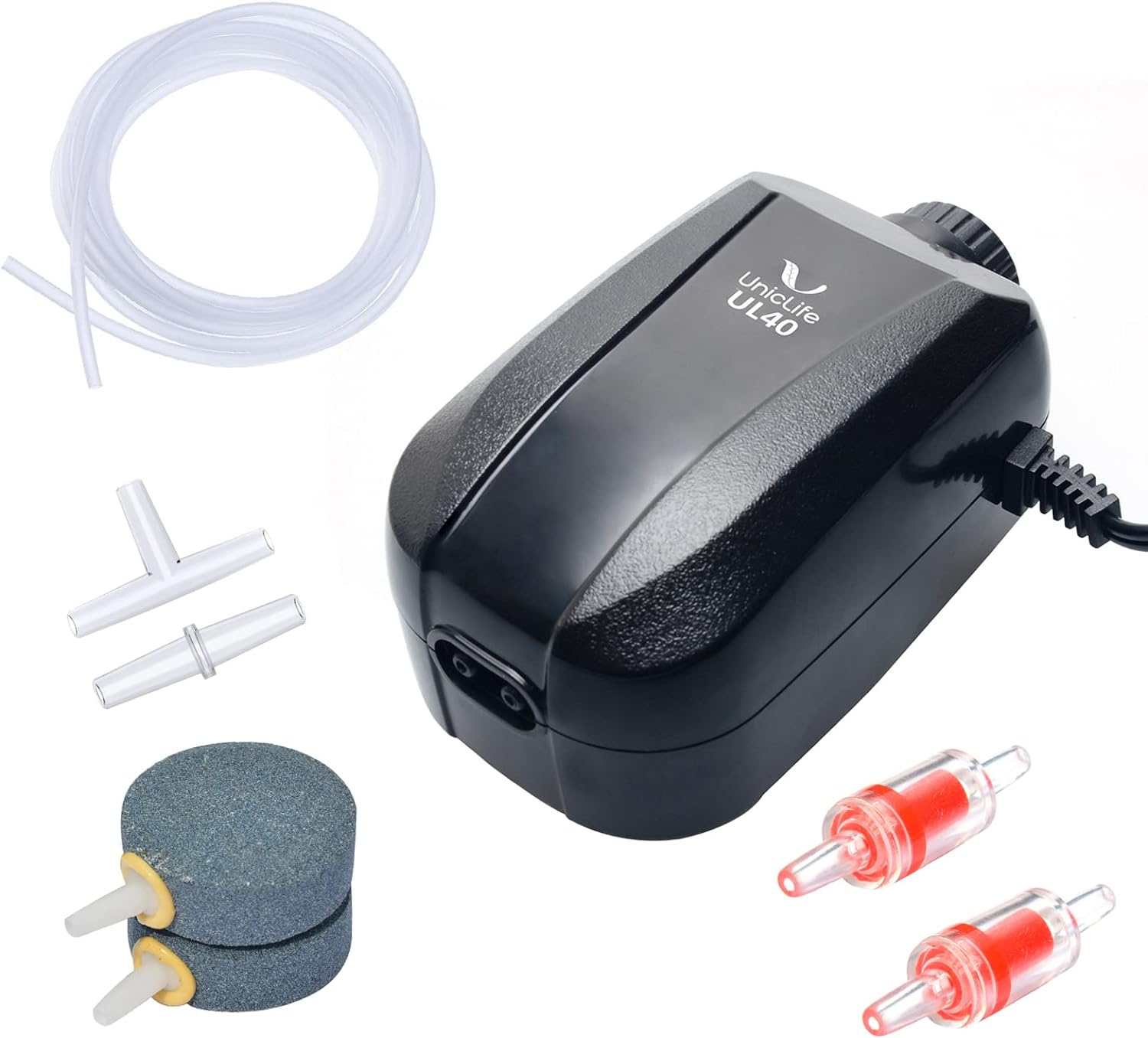 Best Aquarium Air Pumps in 2026