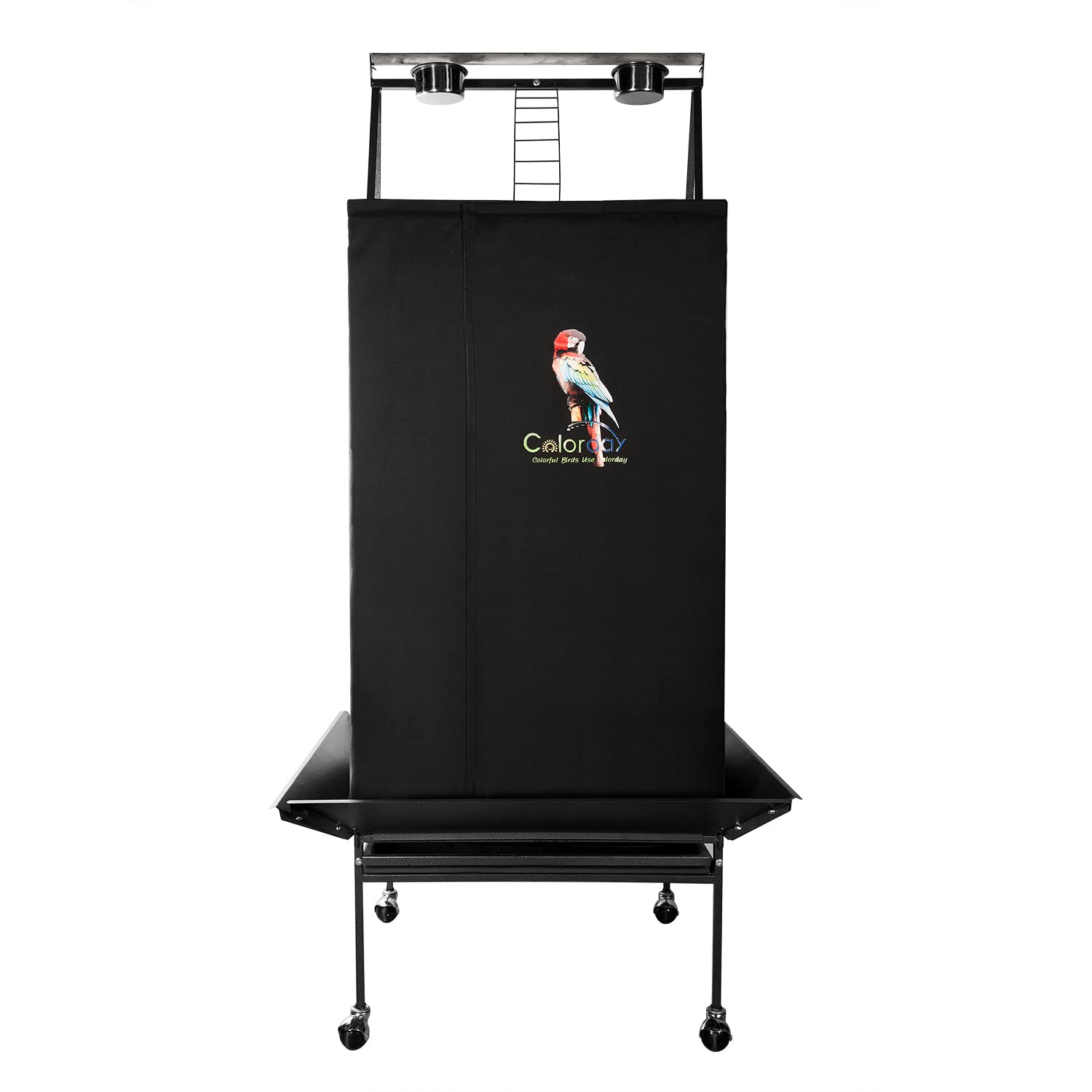 Colorday 68-inch Playtop Cover