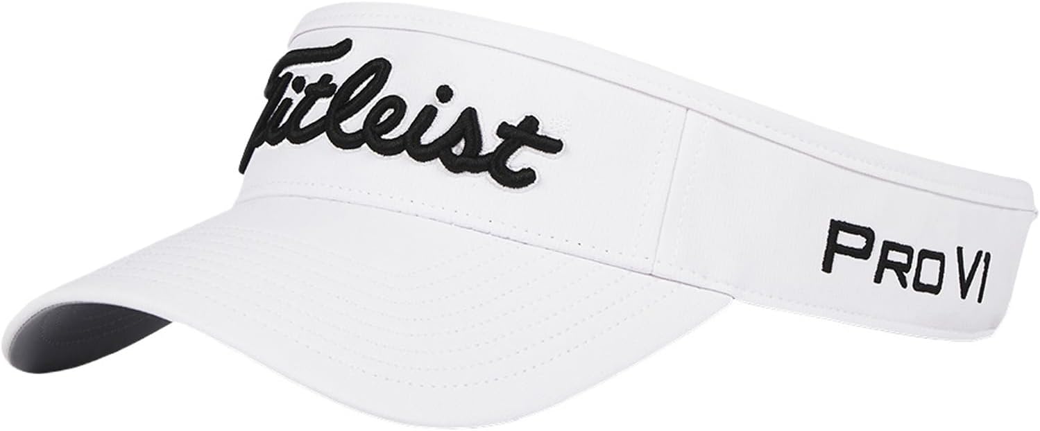 Best Golf Visors for Sun Protection in 2026
