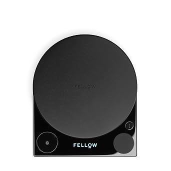 Fellow Tally vs TIMEMORE Basic vs Hario V60: Pour-Over Scales (2026)