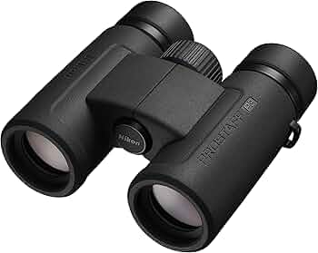 Nikon PROSTAFF P3 8x30
