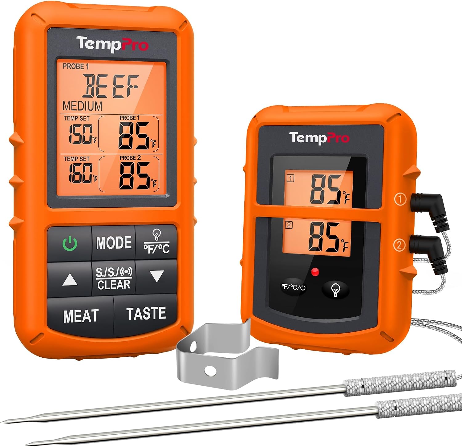 TempPro TempSync 500FT