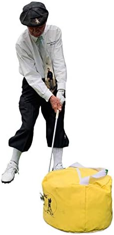 Dr. Gary Wiren Impact Bag