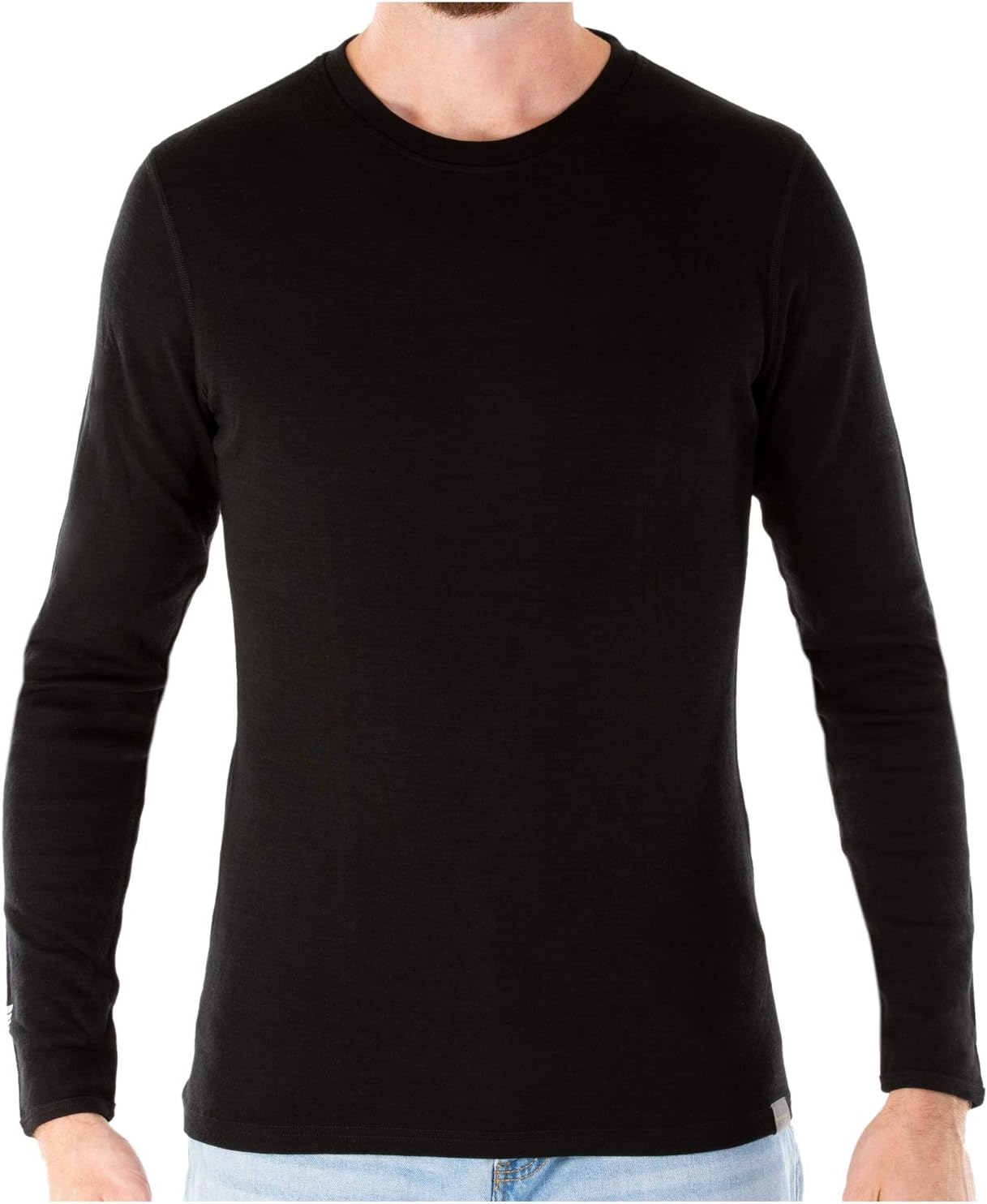 MERIWOOL Midweight Merino Base Layer