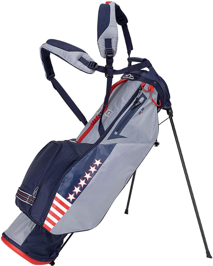 Best Golf Carry Bags for Lightweight Walking in 2026