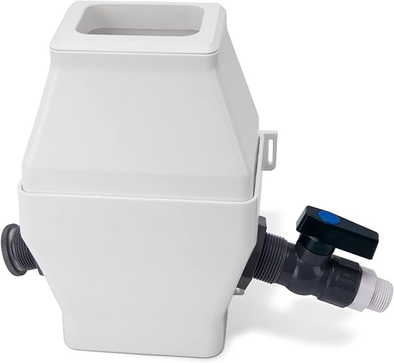 Tintsabo Filter-Umleiter