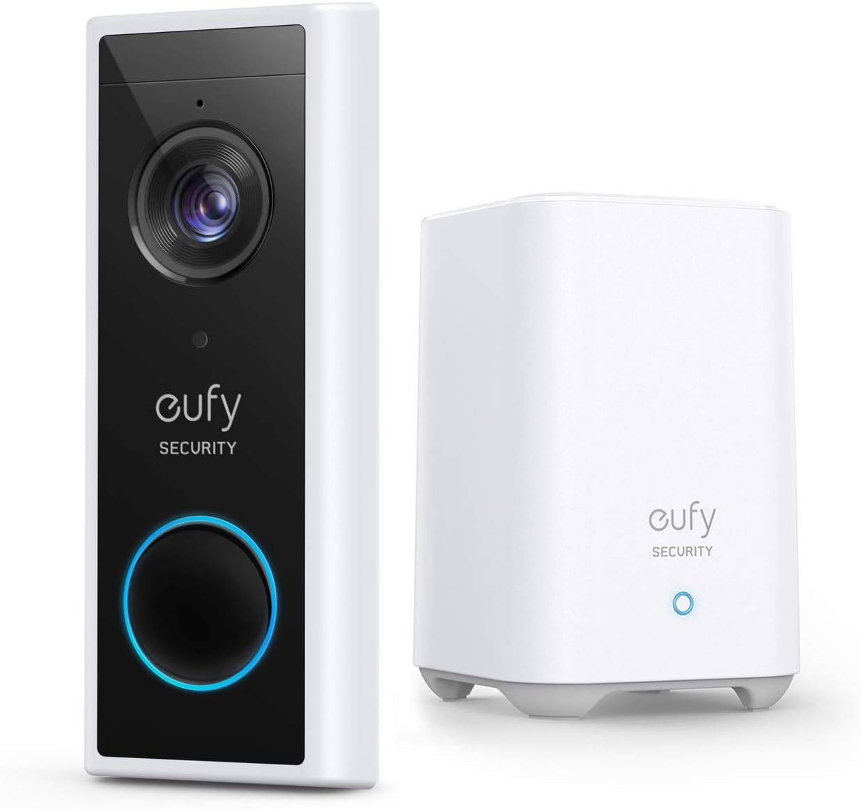 eufy Video Doorbell S220